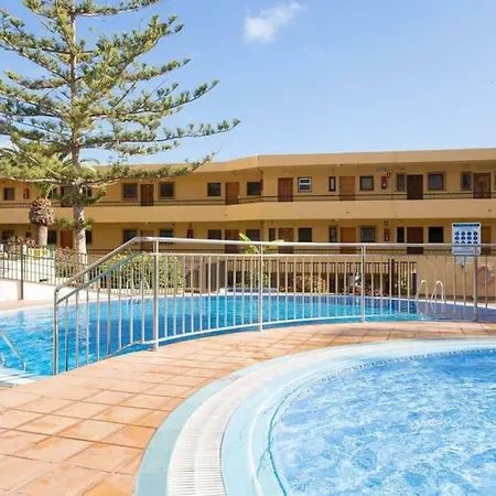 Apartamento Torres Del Sol Playa de las Américas