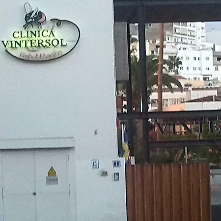 Torres Del Sol *