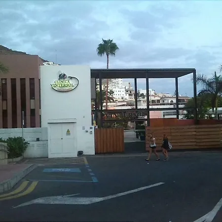 Torres Del Sol Apartamento *