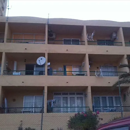 Apartment Torres Del Sol