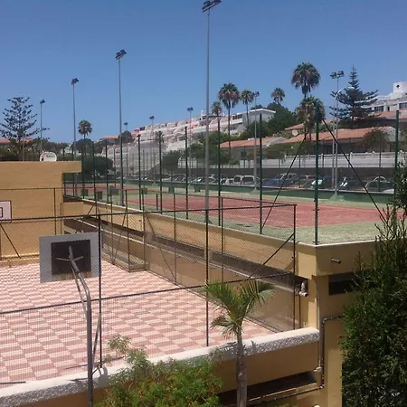 Apartment Torres Del Sol *