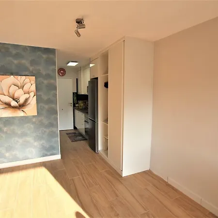 Torres Del Sol Apartamento *