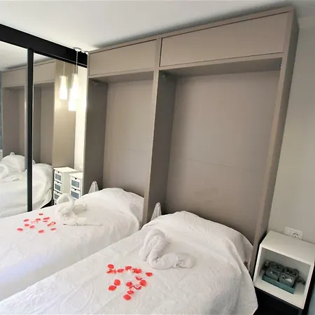 Torres Del Sol Apartamento *
