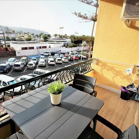 Apartment Torres Del Sol *