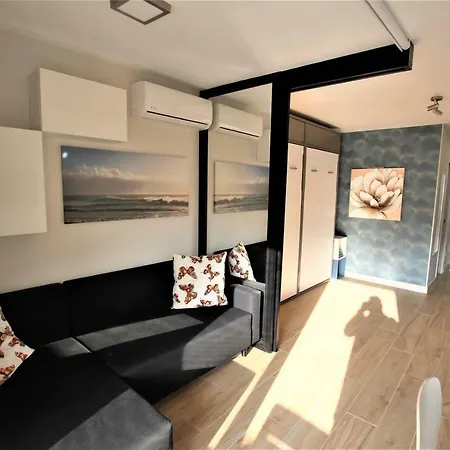 Torres Del Sol Apartment