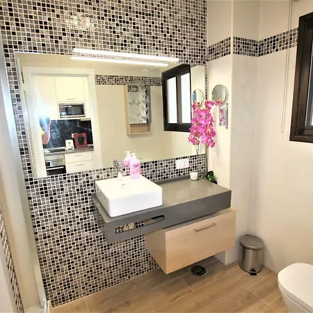 Apartamento Torres Del Sol *