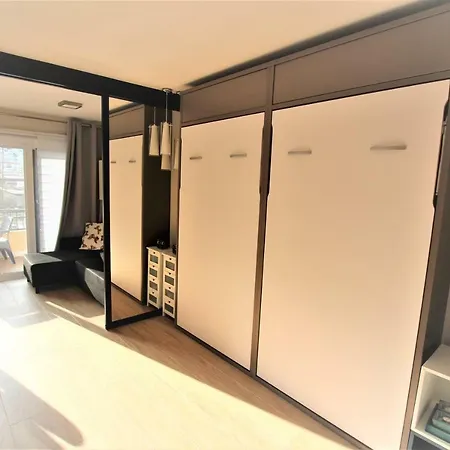 Apartamento Torres Del Sol Playa de las Américas